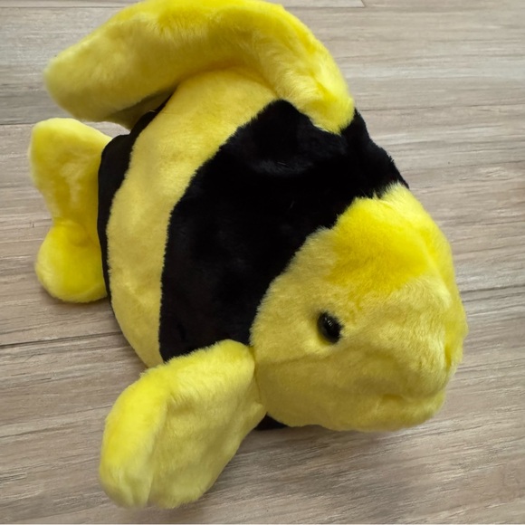 NWT Ty Beanie Buddy “Bubbles” - Picture 10 of 11